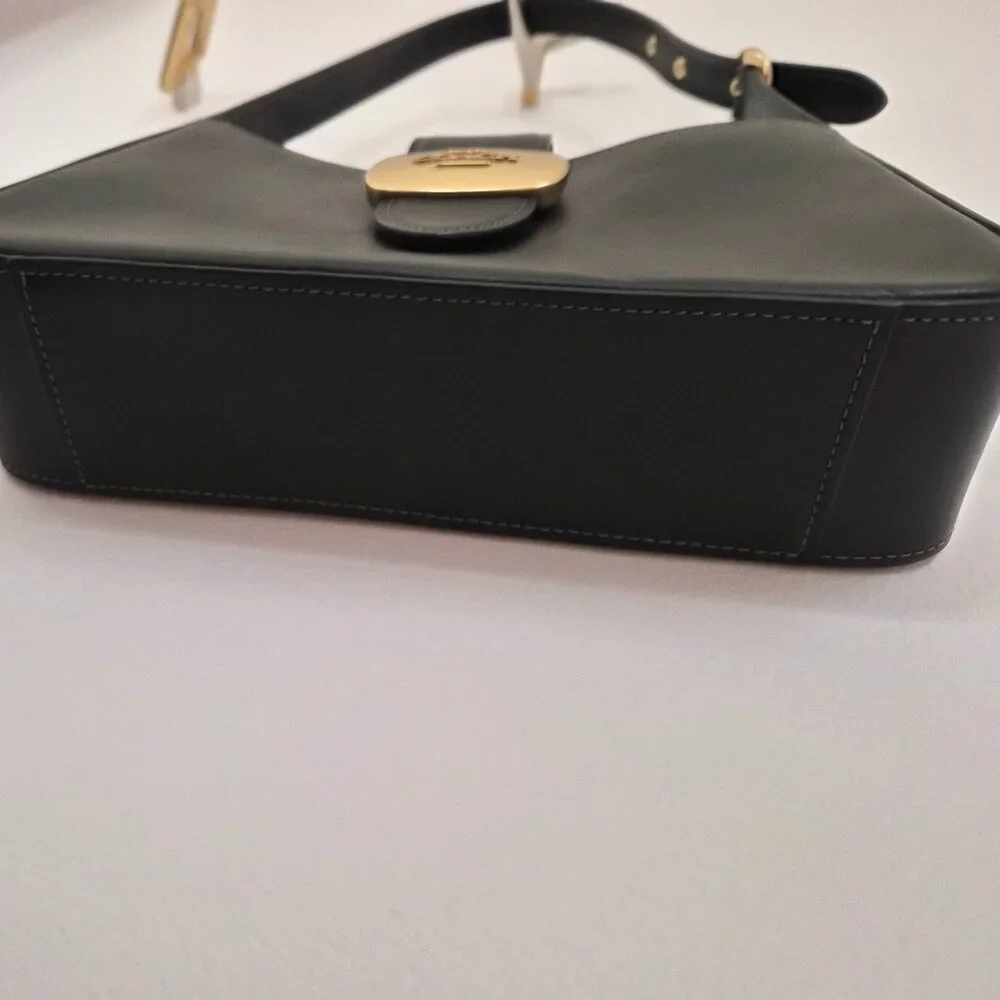 Coach Eliza Shoulder Bag - Picture 2 of 9